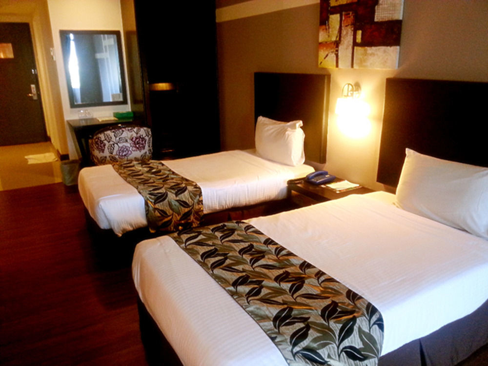 Legend Inn Taiping Exterior foto